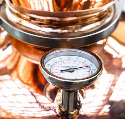 Wat heeft alcohol met milieu te maken?