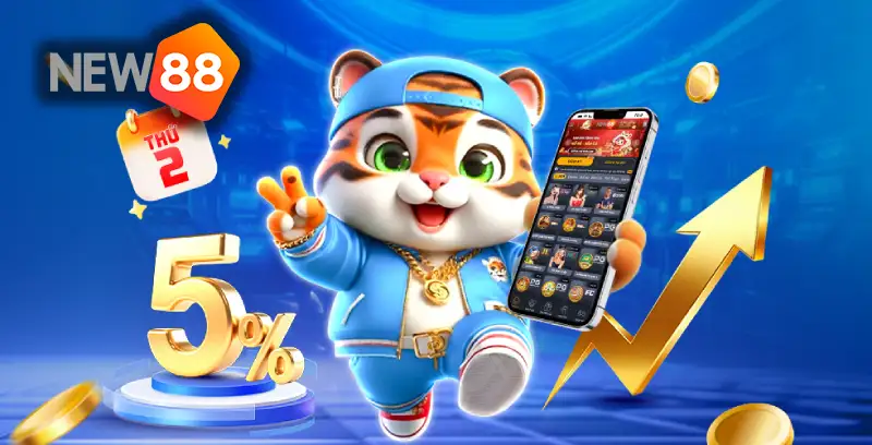 Chúng tôi mang đến thị trường Việt Nam hệ thống bảo mật tốt nhất ngành gambling
