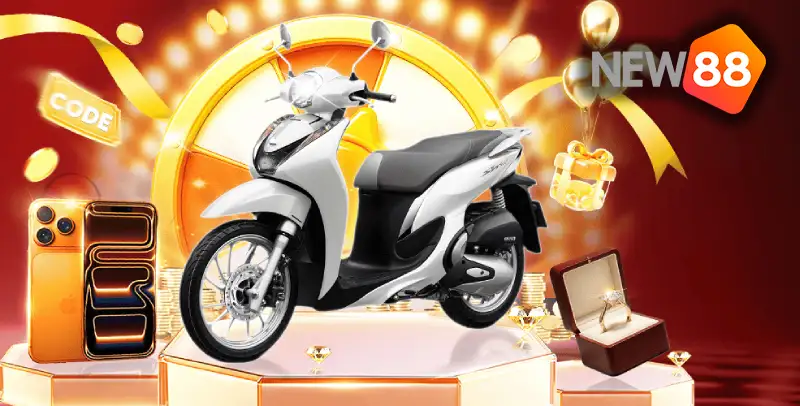 Hàng ngàn phần quà giá trị đang chờ đón bạn tại Nhà cái của chúng tôi